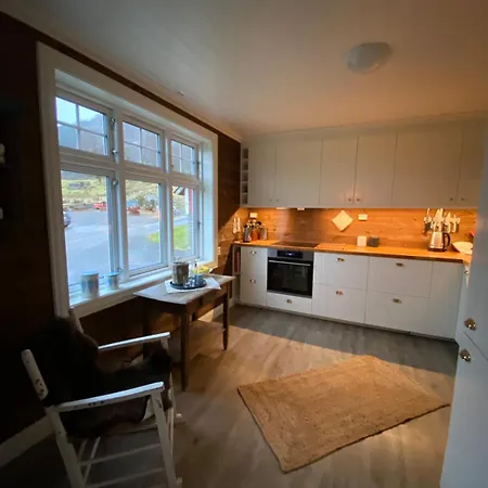 Casa de Férias House Vindafjord Norway Olsvagen