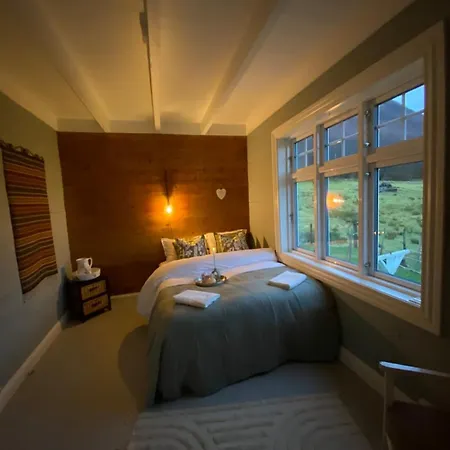 Casa de Férias House Vindafjord Norway *