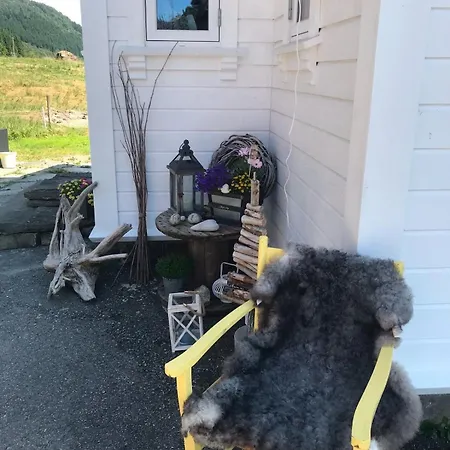 Casa de Férias House Vindafjord Norway Olsvagen