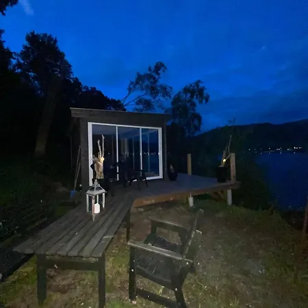 Casa de Férias House Vindafjord Norway *