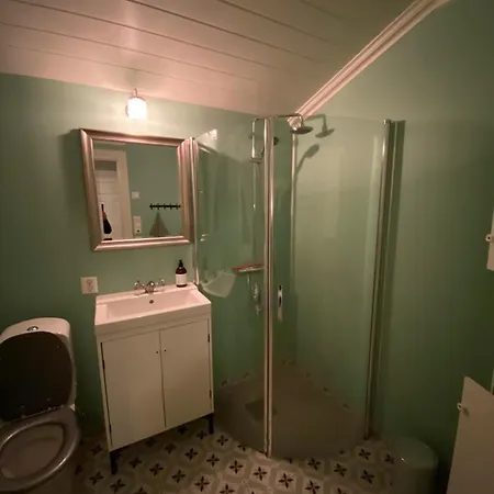 House Vindafjord Norway Casa de Férias *