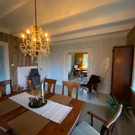 Casa de Férias House Vindafjord Norway *