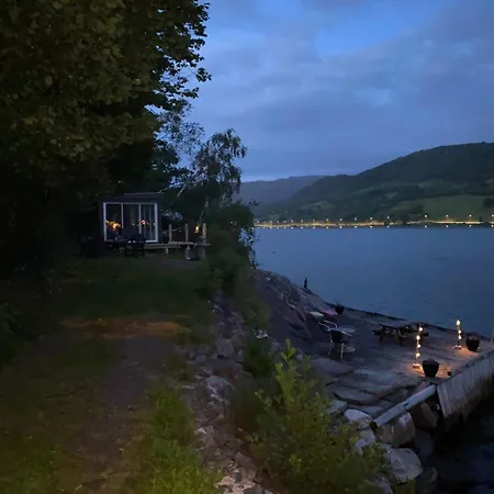 Casa de Férias House Vindafjord Norway *