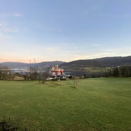 House Vindafjord Norway Casa de Férias *