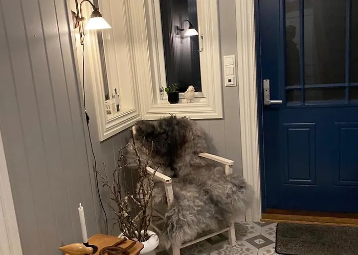 בית נופש House Vindafjord Norway Olsvagen