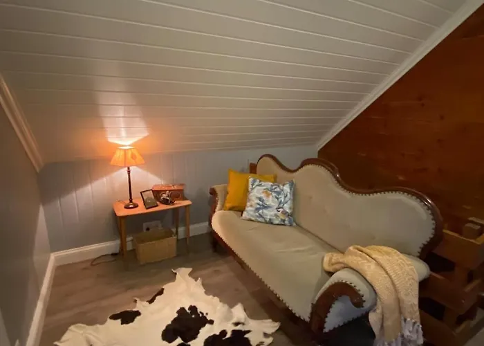 House Vindafjord Norway *