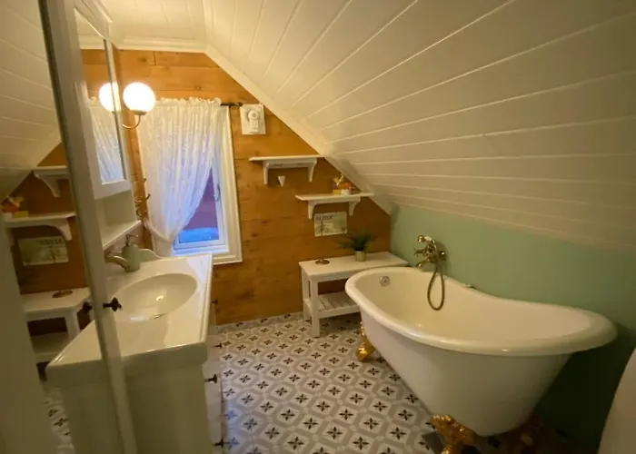 House Vindafjord Norway *